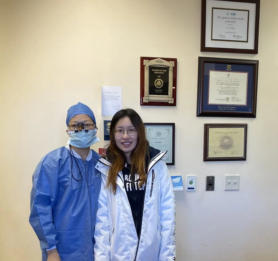 L C Quality Dental Picture 9