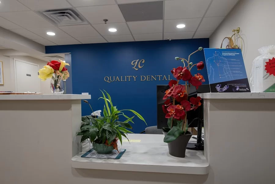 L C Quality Dental Picture 5