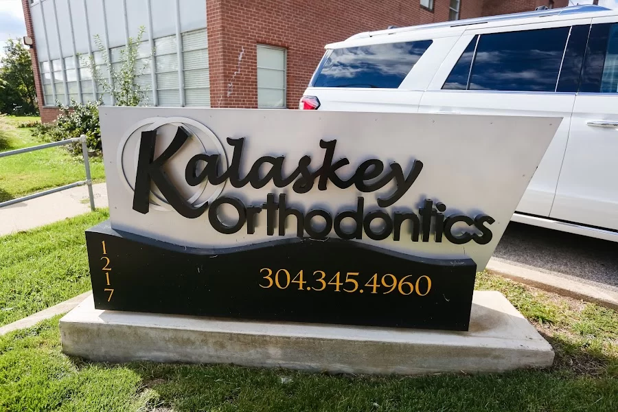 Kalaskey Orthodontics Picture 4