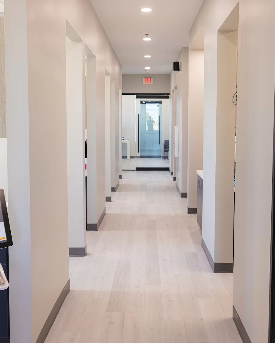 Ironwood Dental Care - Cooley Station Picture 8