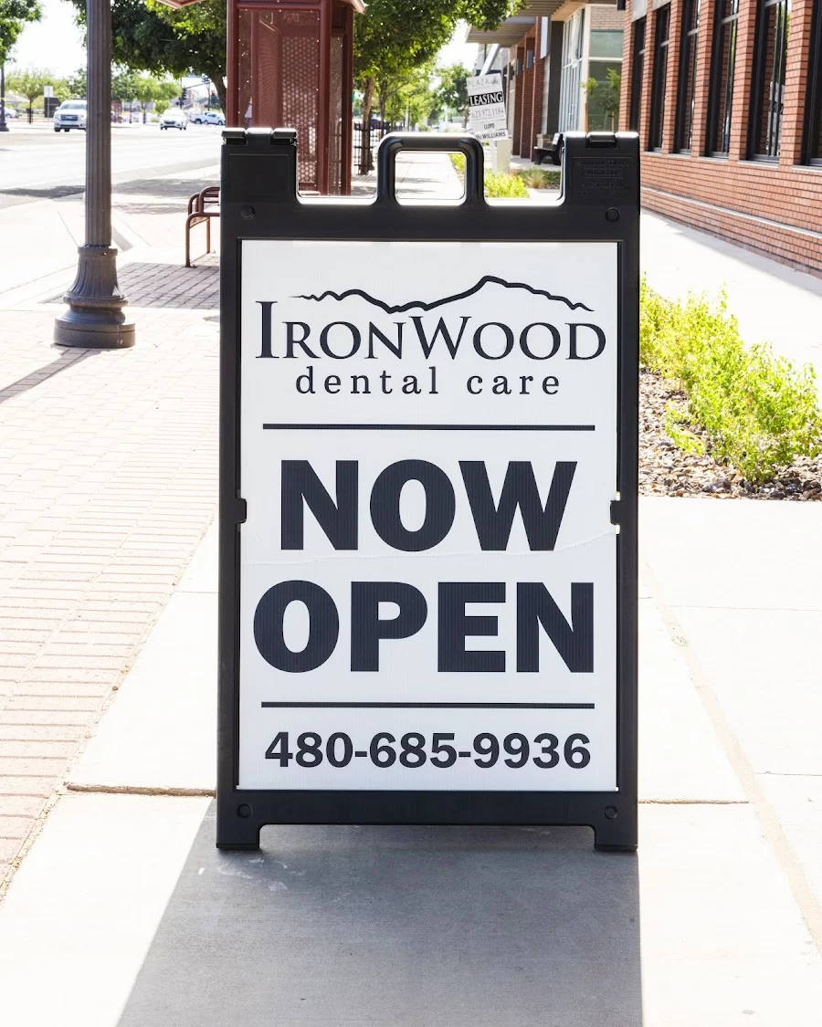 Ironwood Dental Care - Cooley Station Picture 10