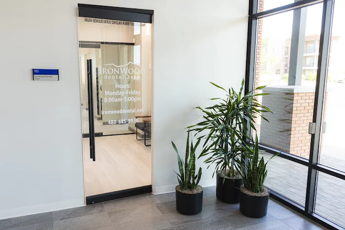 Ironwood Dental Care - Cooley Station Picture 4