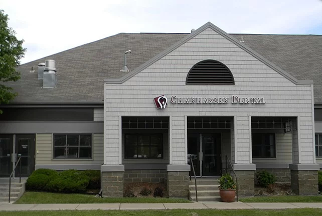 Dr. Todd G. Weber Picture 1