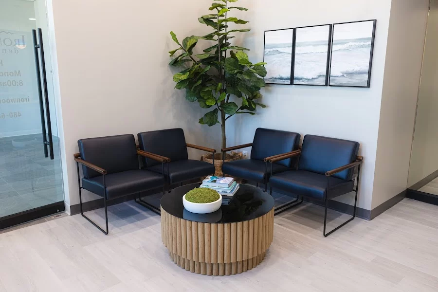 Ironwood Dental Care - Cooley Station Picture 6