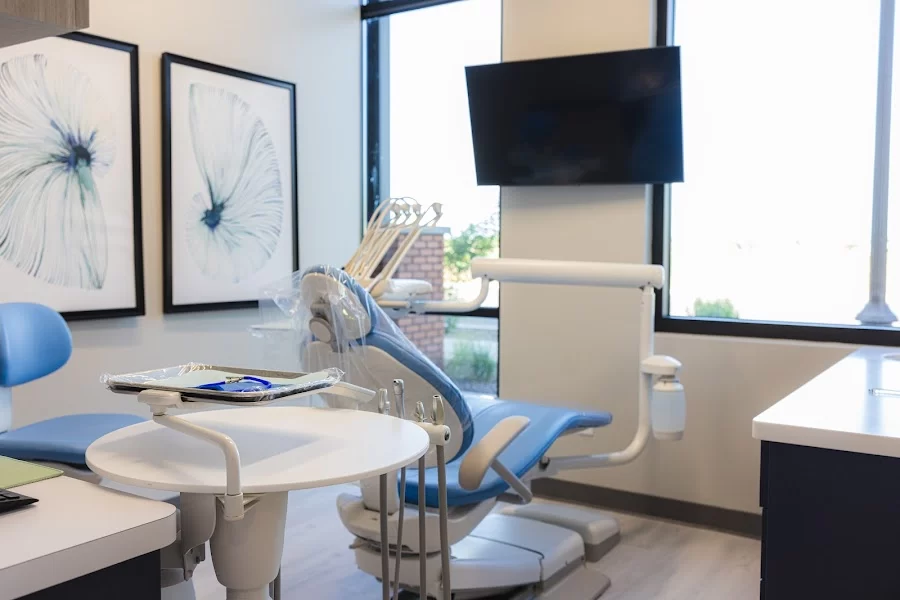 Ironwood Dental Care - Cooley Station Picture 5