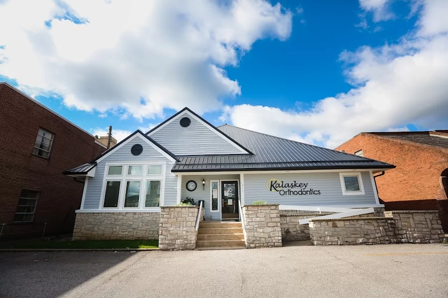 Kalaskey Orthodontics Picture 5
