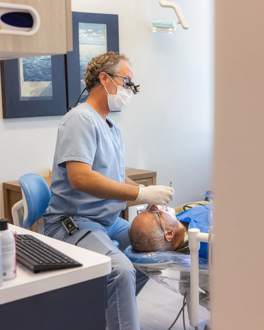 Ironwood Dental Care - Cooley Station Picture 9