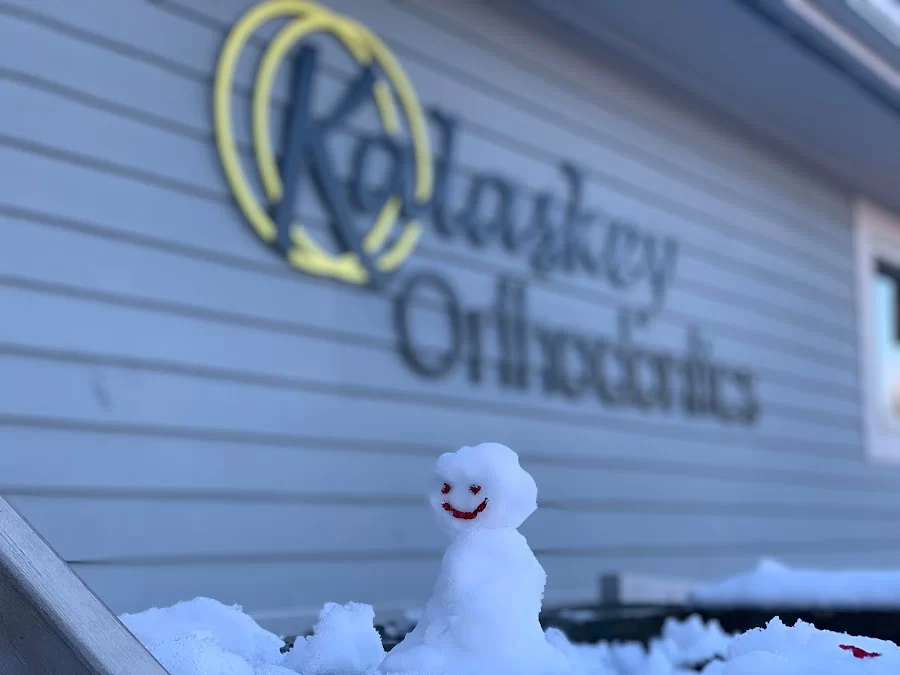 Kalaskey Orthodontics Picture 1