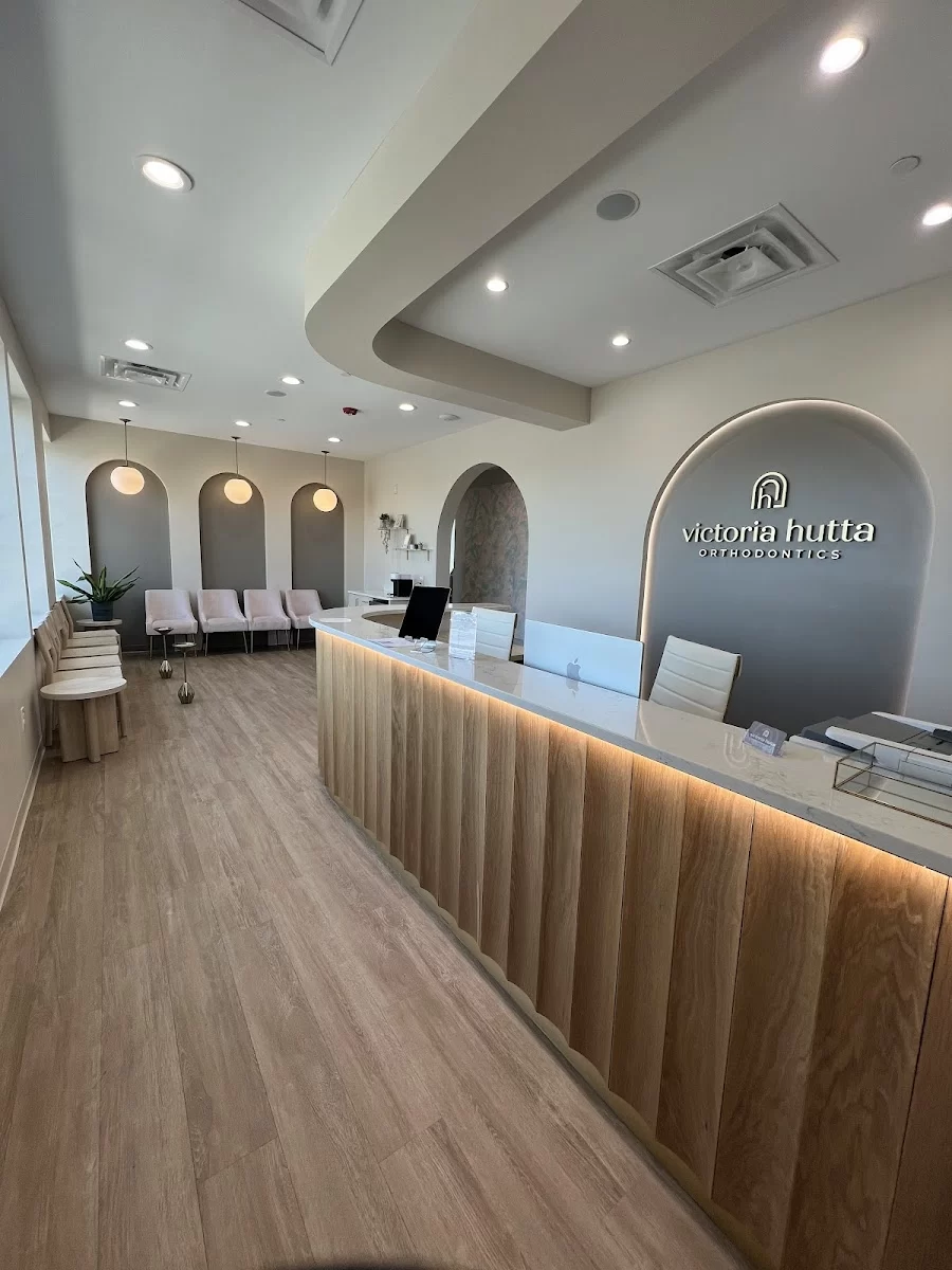 Victoria Hutta Orthodontics Picture 2