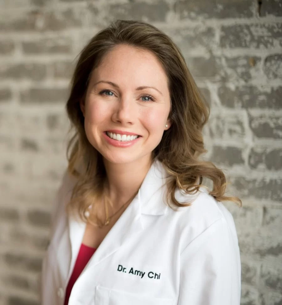Dr. Amy T. Chi Picture 1
