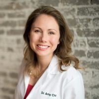 Dr. Amy T. Chi ico