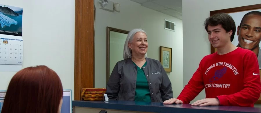 A Winning Smile Orthodontics Picture 2