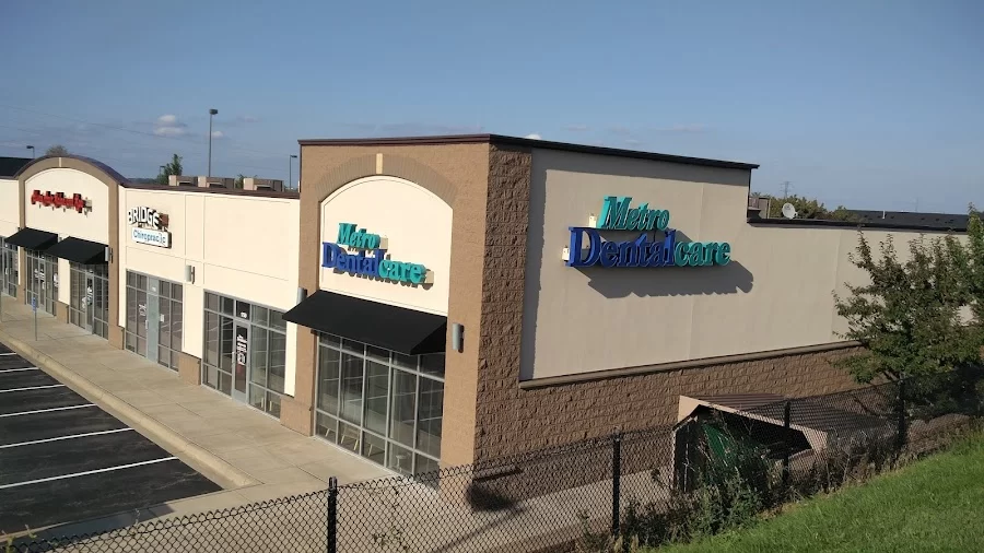 Metro Dentalcare Shakopee Picture 1