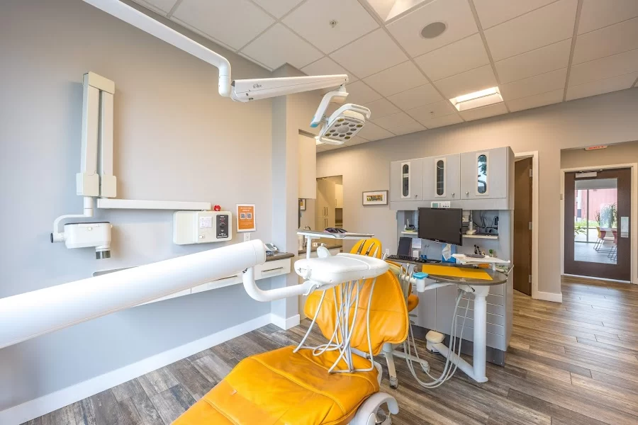 Progressive Dental Picture 7