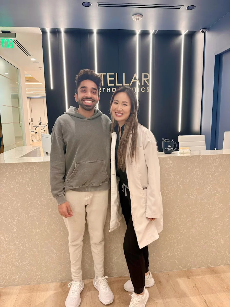 Stellar Orthodontics Picture 7