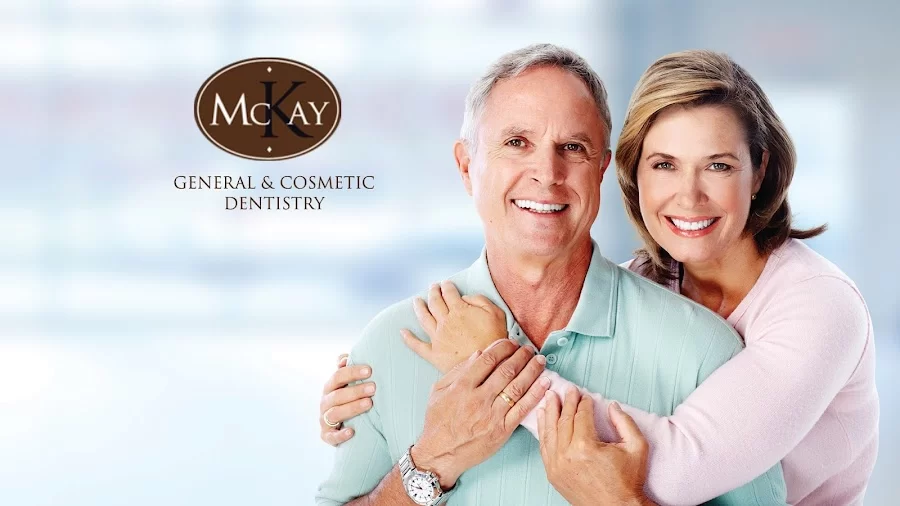 Dr. Dan McKay DDS Picture 1