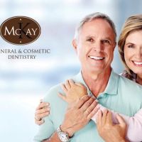 Dr. Dan McKay DDS ico