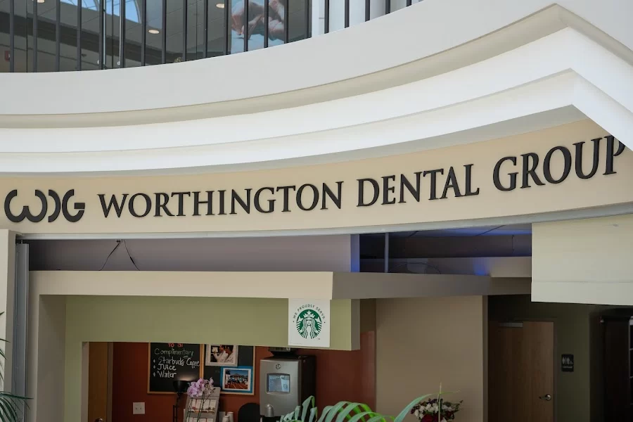 John Duckworth, DDS Picture 1
