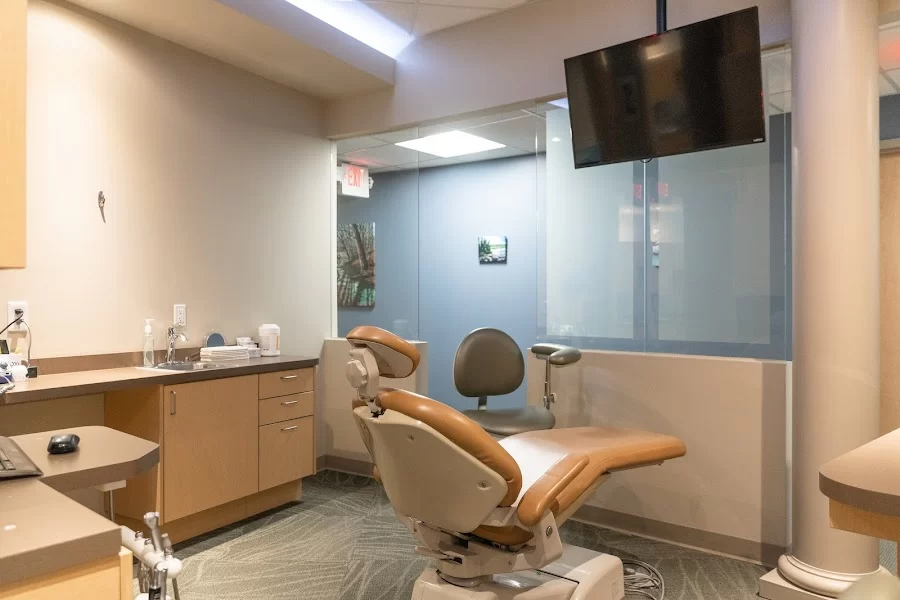John Duckworth, DDS Picture 2