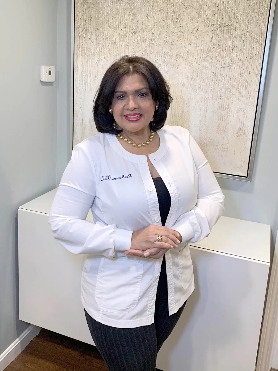 Elsa A. Guzman DMD - Caring Family Dental Picture 4