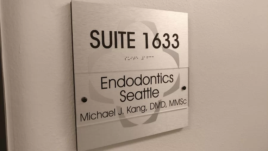 Endodontics Seattle Picture 4