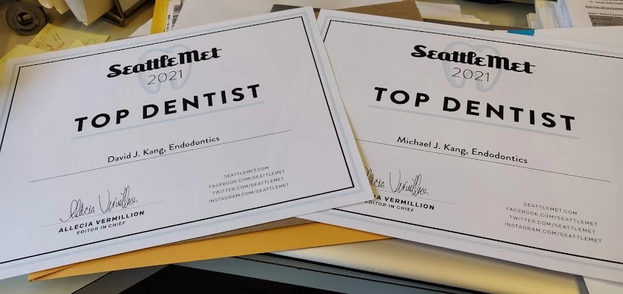 Endodontics Seattle Picture 5