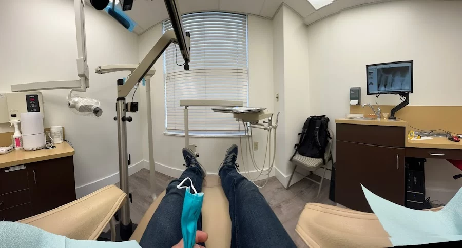 Endodontics Seattle Picture 3