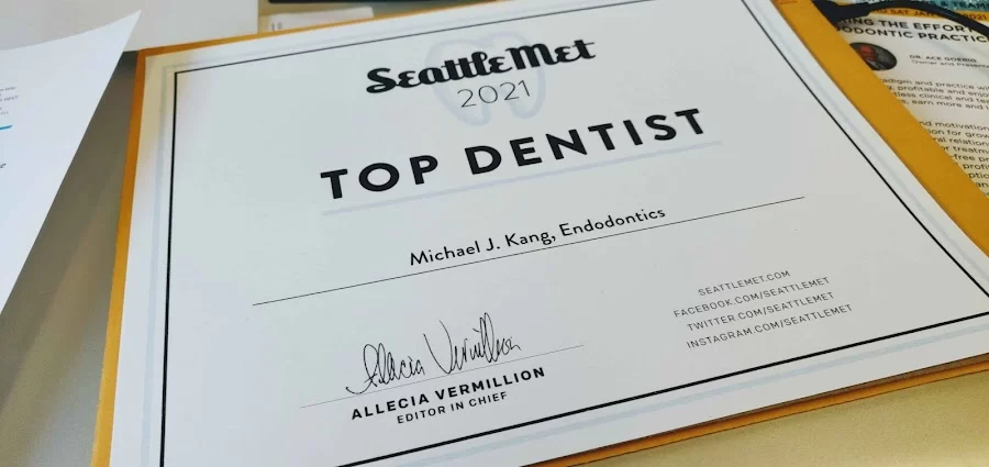 Endodontics Seattle Picture 2