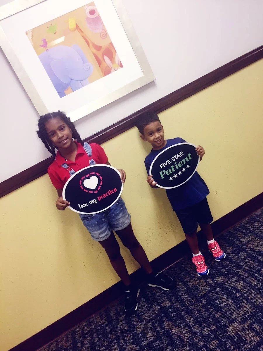 Children & Family Dentistry & Braces of Mattapan Picture 8