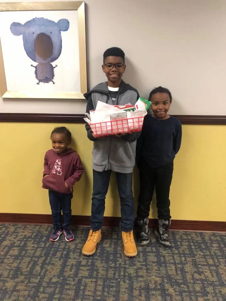Children & Family Dentistry & Braces of Mattapan Picture 9