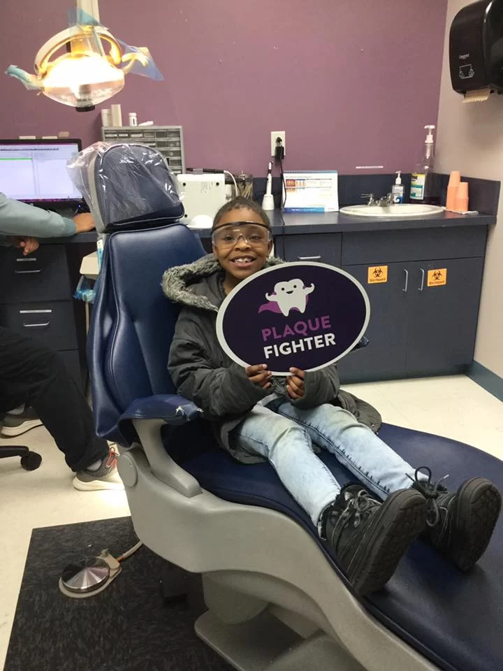 Children & Family Dentistry & Braces of Mattapan Picture 2