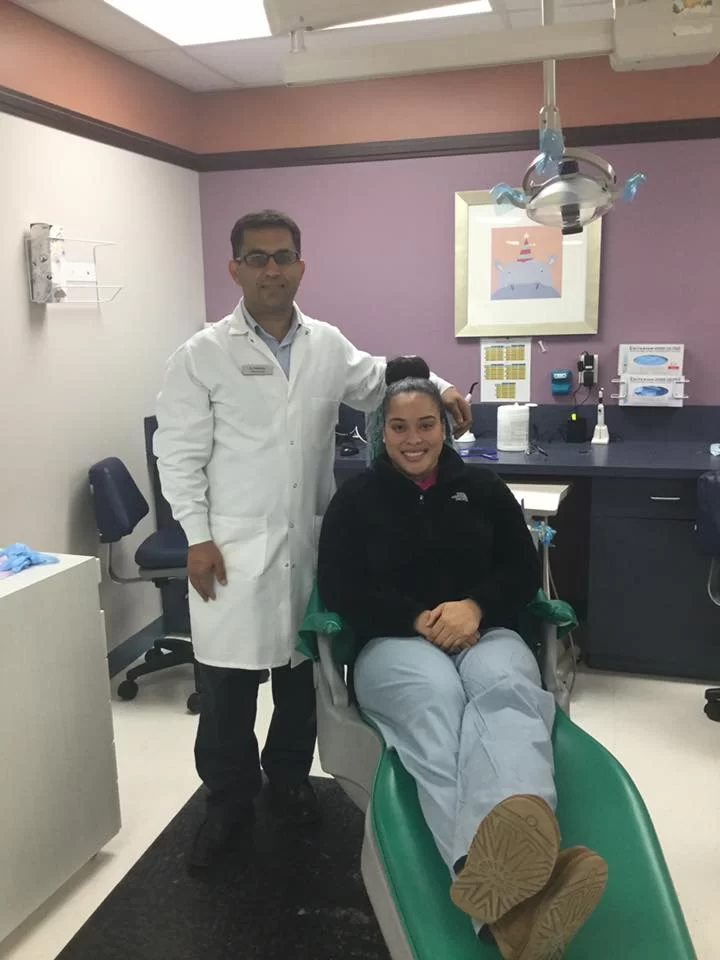 Children & Family Dentistry & Braces of Mattapan Picture 6