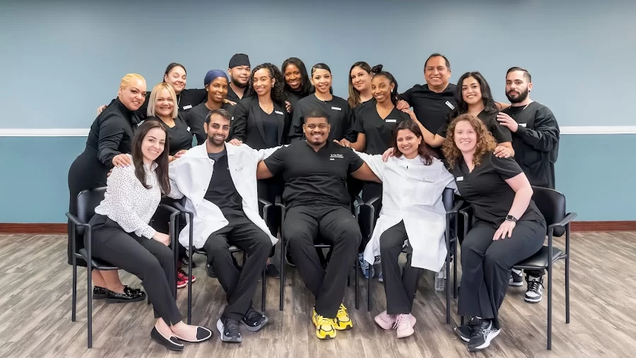Children & Family Dentistry & Braces of Mattapan Picture 1