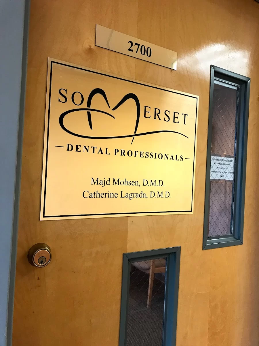 Somerset Dental Professionals LLC Picture 9