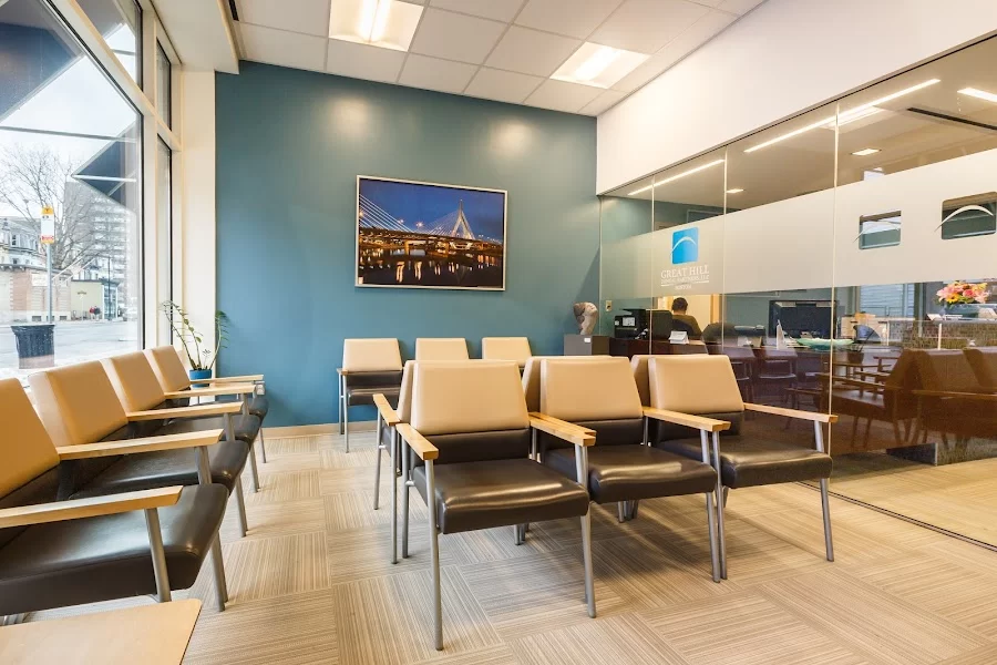 Great Hill Dental - Boston Picture 8