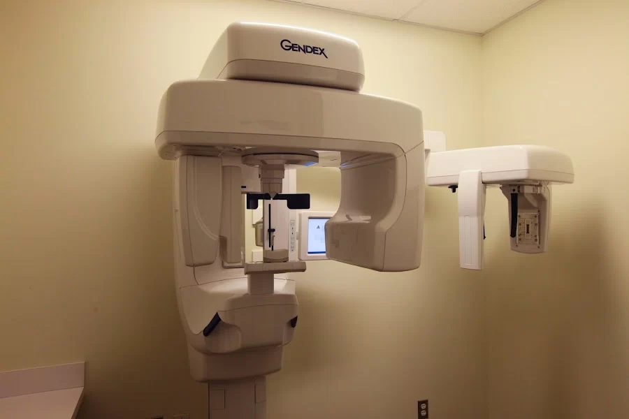 Great Hill Dental - Boston Picture 2