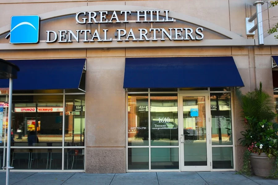 Great Hill Dental - Boston Picture 9