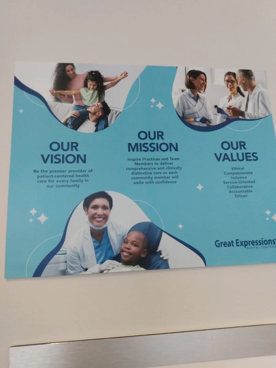 Great Expressions Dental Centers - Maple Canyon Picture 4