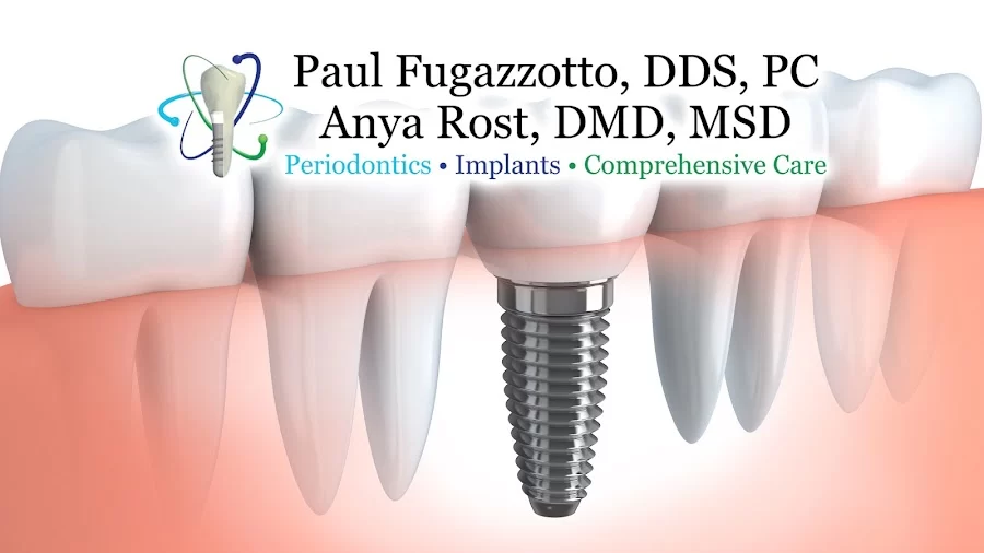 Fugazzotto Paul A DDS Picture 1