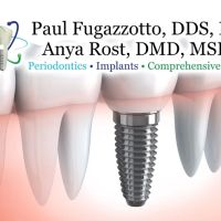 Fugazzotto Paul A DDS ico