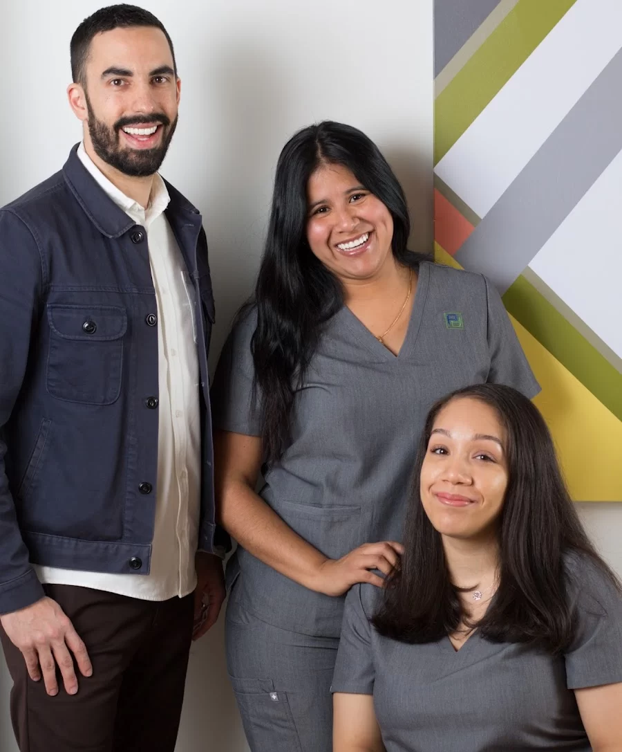 Pure Dental Picture 4