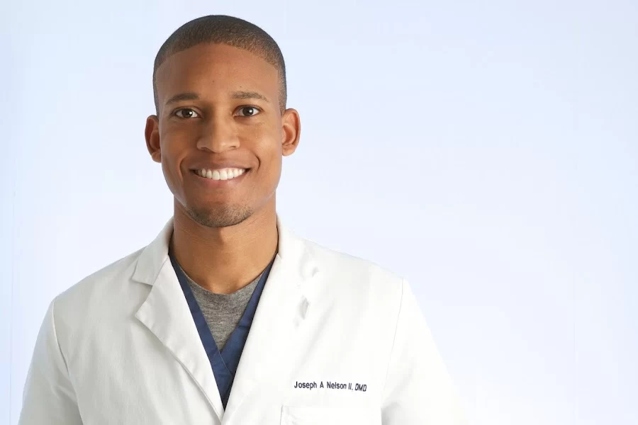 Pure Dental Picture 1