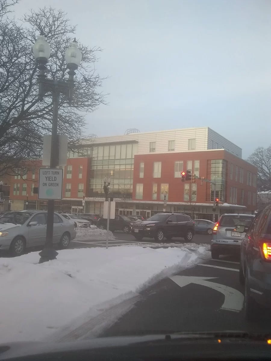 Mattapan Community Health Center Picture 1