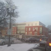 Mattapan Community Health Center ico