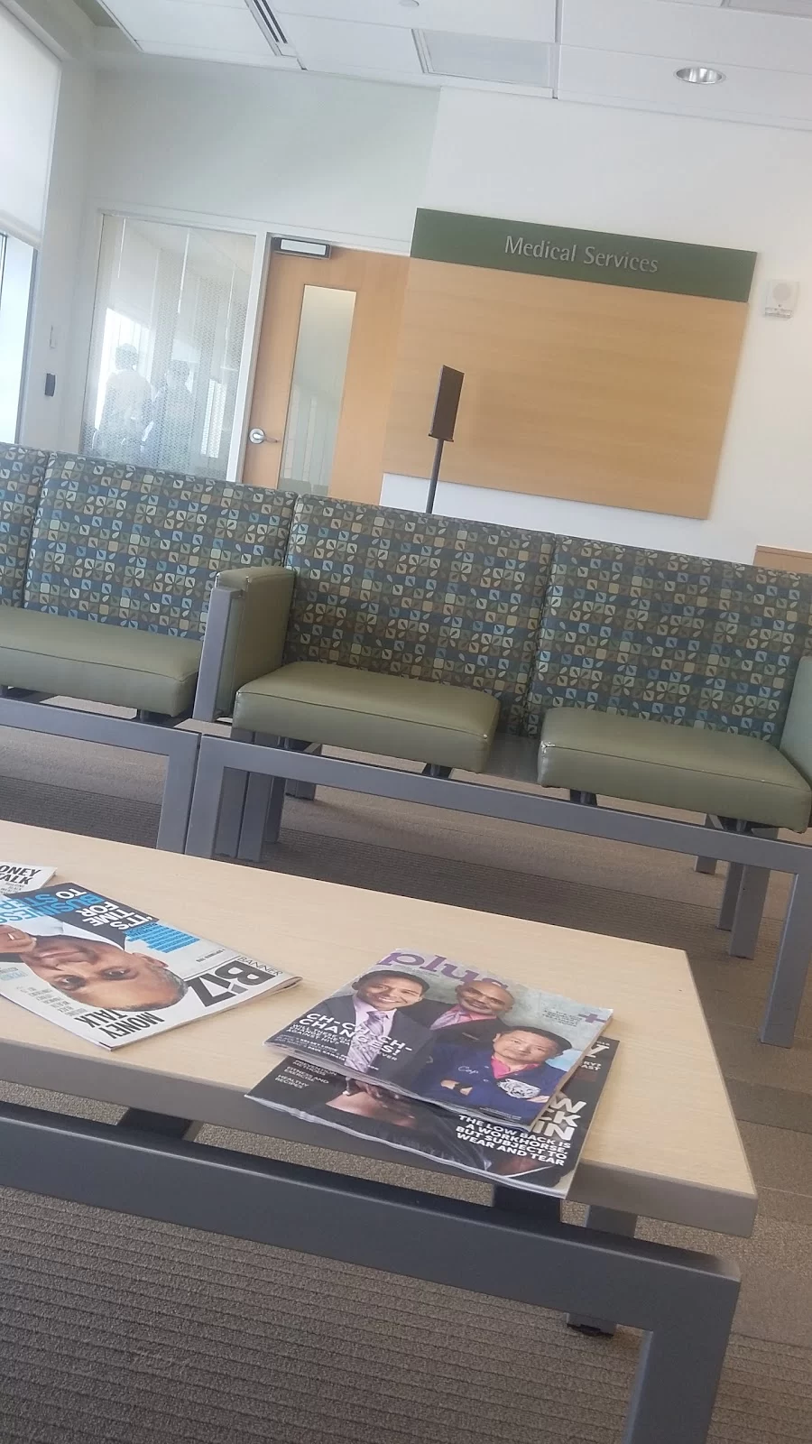 Mattapan Community Health Center Picture 2