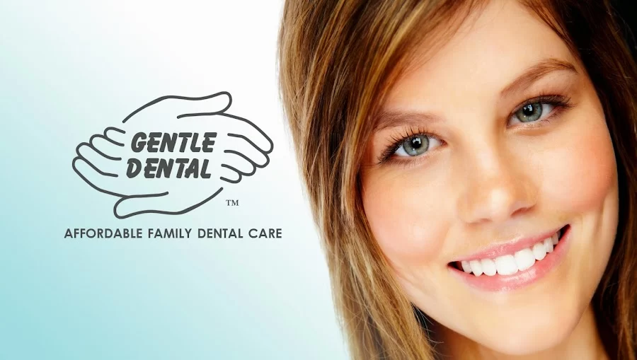Gentle Dental West Roxbury Picture 1