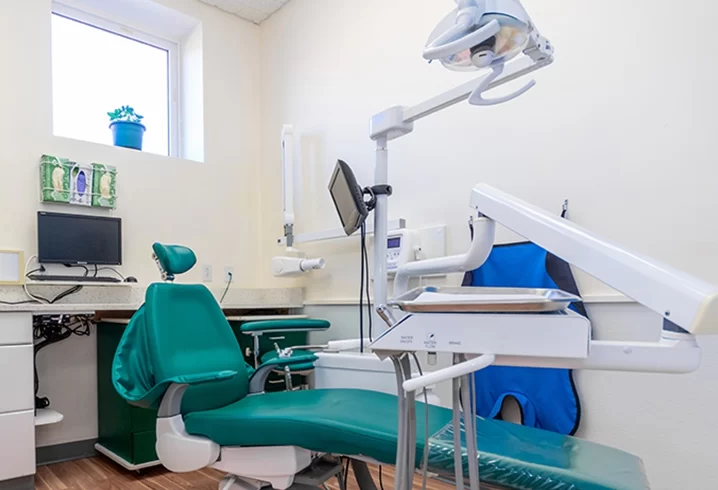 Gentle Dental West Roxbury Picture 4