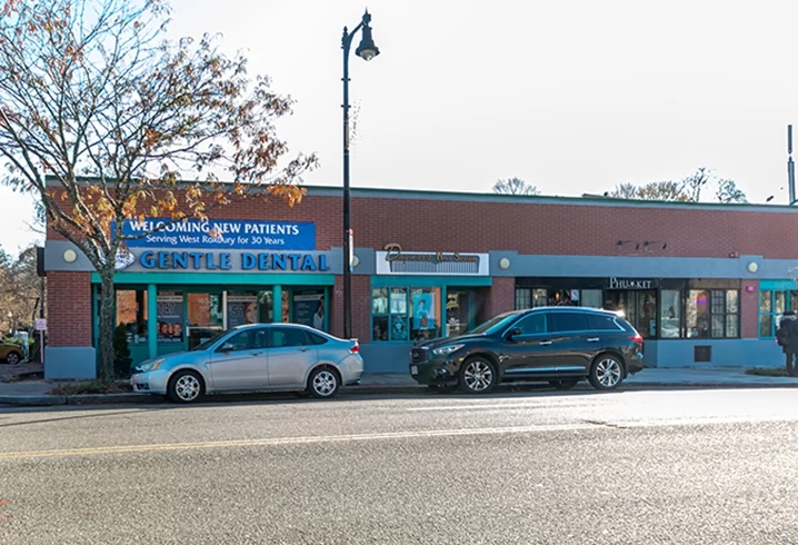 Gentle Dental West Roxbury Picture 9