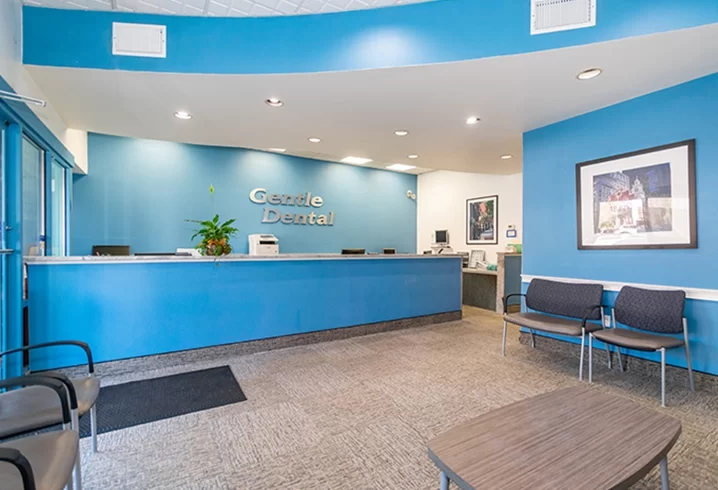 Gentle Dental West Roxbury Picture 7