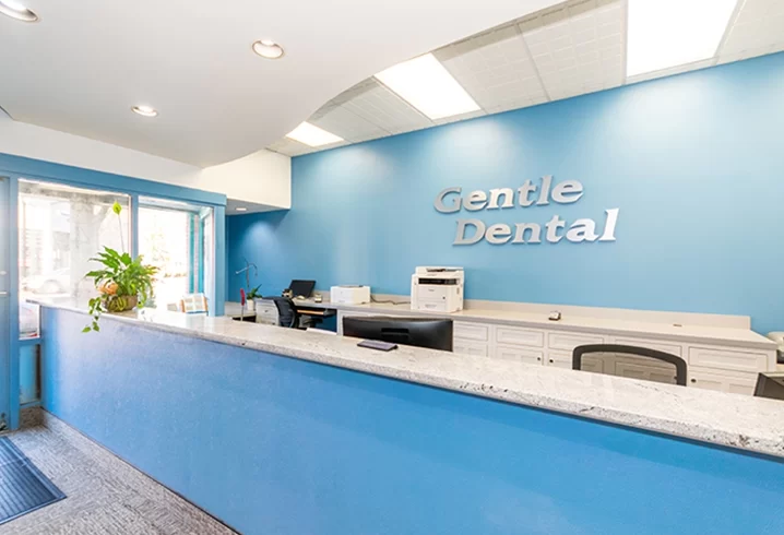 Gentle Dental West Roxbury Picture 5